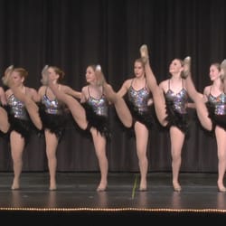 Eleanor Pernia Studio of Dance