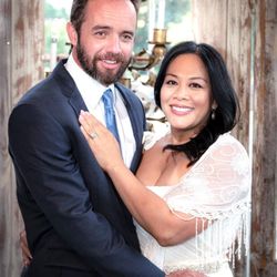 The Historic Boxwood Inn - Husband and I