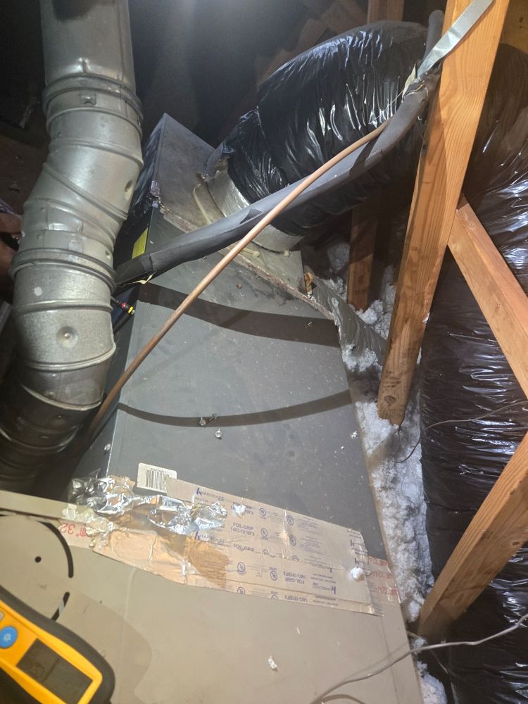 Slide of K B Mechanical