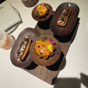 Indienne - Indian Near Me - Chicago, Illinois