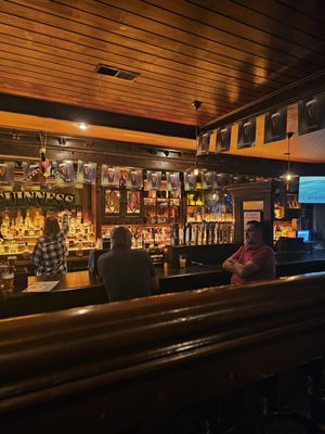 Rí Rá Irish Pub by null