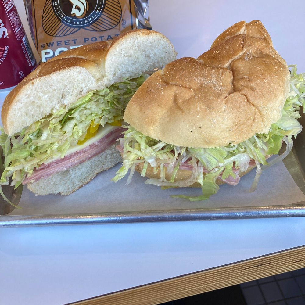 Otto's Market - Italian Combo - Grocery Near Me - Germantown, New York