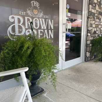 The Brown Bean Coffee Shop - Coffee & Tea Near Me - Lakeview, Ohio The Brown Bean Coffee Shop - Coffee & Tea Near Me - Lakeview, Ohio