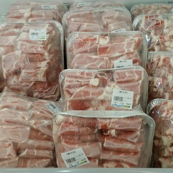Metro Super Market - Sliced Lamb $16.99lbs for your hot pot or pho fix. - International Grocery Near Me - Temple City, California