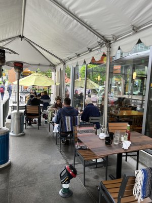 Portage Bay Cafe - South Lake Union by null