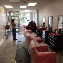 Artist Hair Bar
