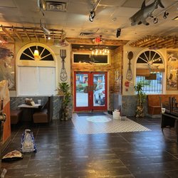 Tokyo Grill Winchester