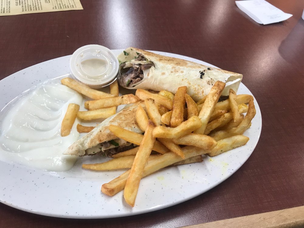 WRAP & KEBAB 15 Photos 103 Gunn Rd, Centerville, GA Menu Yelp