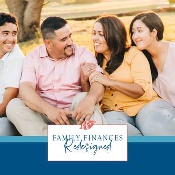 Family Finances Redesigned - Making dreams come true - Debt Relief Services Near Me Family Finances Redesigned - Making dreams come true - Debt Relief Services Near Me