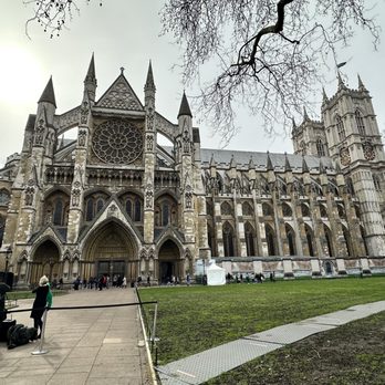 Westminster Abbey - Churches Near Me - London, XGL Westminster Abbey - Churches Near Me - London, XGL