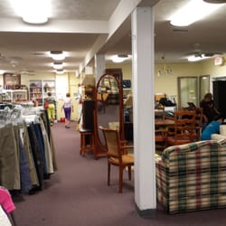 Ecumenical Ministries Thrift Store