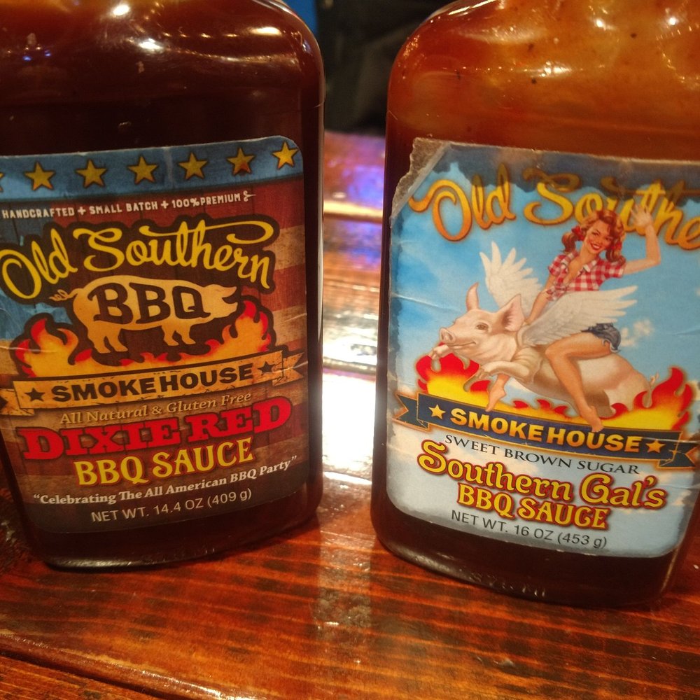 Old Southern BBQ Smokehouse - Two I tried - Barbeque Near Me - Hudson, Wisconsin Old Southern BBQ Smokehouse - Two I tried - Barbeque Near Me - Hudson, Wisconsin