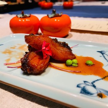 O Mandarin - Private dinning dish - Szechuan Near Me - Hicksville, New York