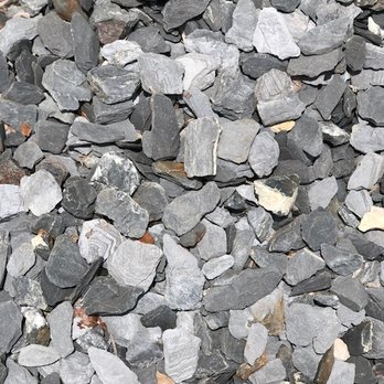 Landworks Depot - Black Slate Chips - Nurseries & Gardening Near Me - Southwest Ranches, Florida Landworks Depot - Black Slate Chips - Nurseries & Gardening Near Me - Southwest Ranches, Florida