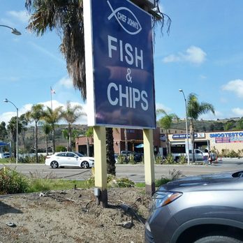 Chef John's Fish & Chips - Fish & Chips Near Me - Lemon Grove, California Chef John's Fish & Chips - Fish & Chips Near Me - Lemon Grove, California