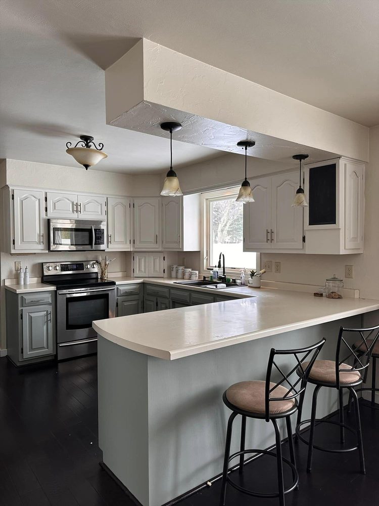 JOHNSON’S PAINTING Appleton, Wisconsin Painters Phone Number Yelp