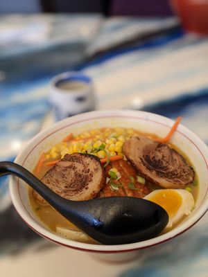 Yakitori Jinbei by null