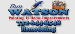 Tom Watson Painting & Home Improvements