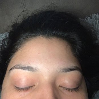 iBROWS THREADING SALON - Ruined eyebrows. This is 2 weeks after being ruined. Trying to let them grow out now. - Threading Services Near Me - Lake Elsinore, California iBROWS THREADING SALON - Ruined eyebrows. This is 2 weeks after being ruined. Trying to let them grow out now. - Threading Services Near Me - Lake Elsinore, California