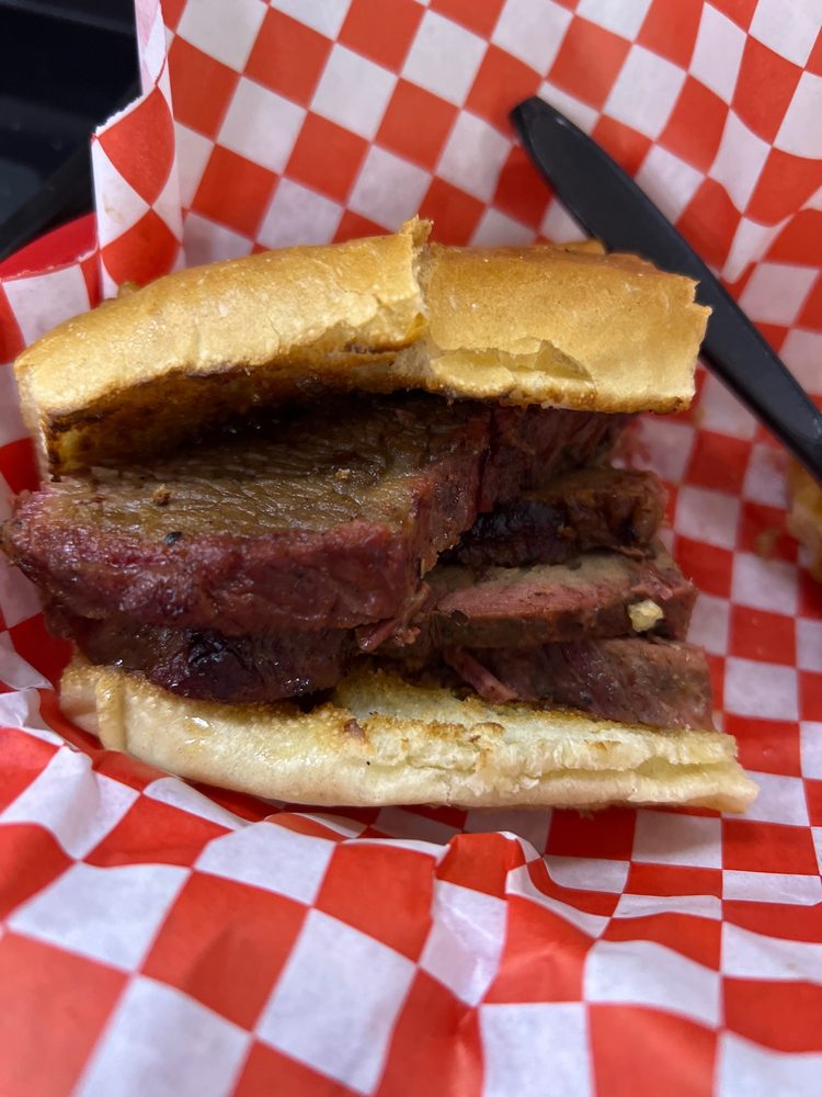 CHUCK’S BBQ CATERING TEMP Updated September 2024 25 Photos & 46