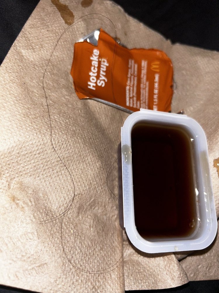 McDonald's Logo