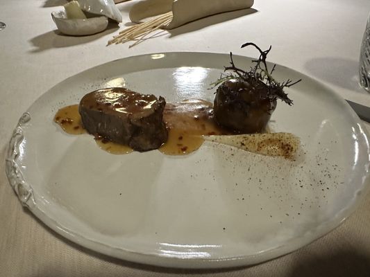 Ristorante Borgo Sant'Anna by null