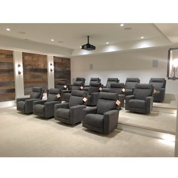 Arc Angel Electric - Home Theater Lighting - Electricians Near Me