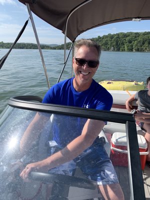 Bass Pro Shops Long Creek Marina by null