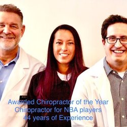 Bellevue Chiropractic