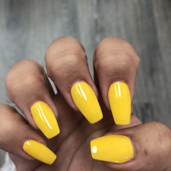 Naillinis Spa - Nail Salons Near Me - Orlando, Florida