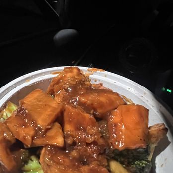 Mandarin Delight - Shrimp and broccoli - Chinese Near Me - Beltsville, Maryland Mandarin Delight - Shrimp and broccoli - Chinese Near Me - Beltsville, Maryland