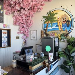 MANUELA MALASADA & COFFEE CO - Updated July 2025 - 224