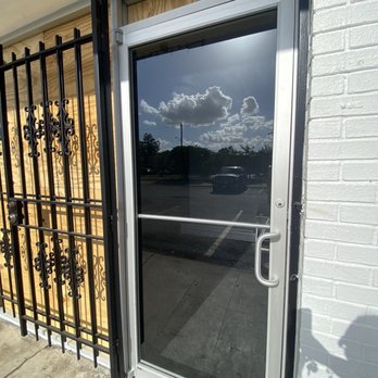 Integrity Glass - New door replacement. It's perfect! - Glass & Mirrors Near Me Integrity Glass - New door replacement. It's perfect! - Glass & Mirrors Near Me