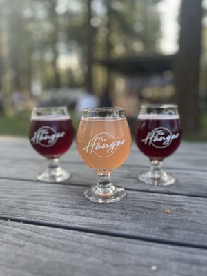 The Hangar - Taproom & Bottle Shop by null