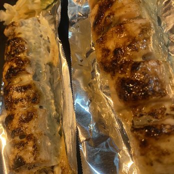 Koryo Sushi - Dynamite Roll - Sushi Bars Near Me - Oakland, California Koryo Sushi - Dynamite Roll - Sushi Bars Near Me - Oakland, California