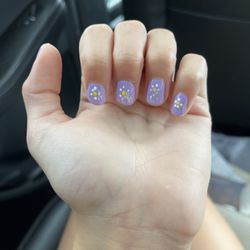 Refresh Nail N Spa