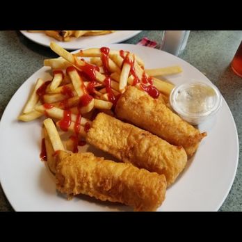 Nori's Restaurant - Fish snd chips - American Near Me - Auburn, Michigan Nori's Restaurant - Fish snd chips - American Near Me - Auburn, Michigan