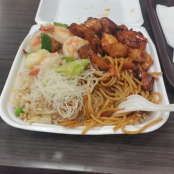 China Wok Express - Rice noodles - Chinese Near Me - Whittier, California China Wok Express - Rice noodles - Chinese Near Me - Whittier, California
