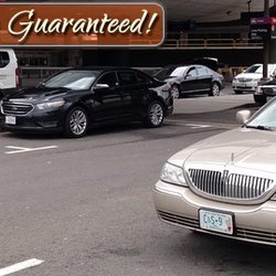 C&S Airport Service