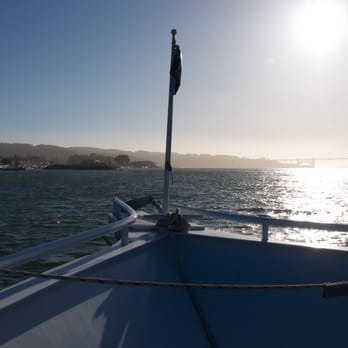 Empress Events - Boat Charters Near Me - Richmond, California