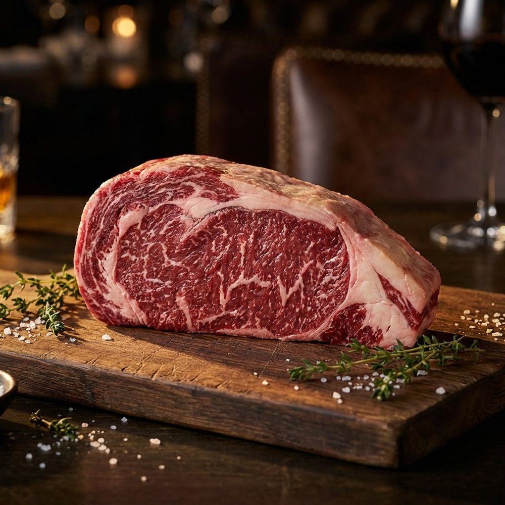 Griller's Pride Kosher Market