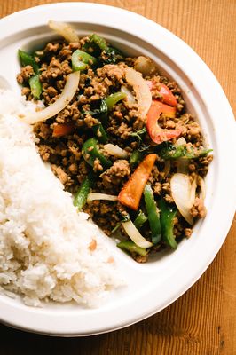 J&T Thai Street Food by null
