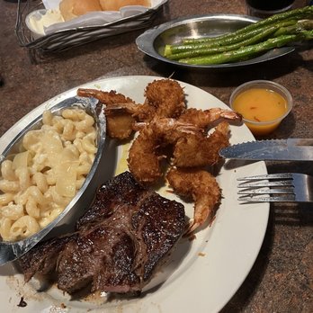 Stockman's Restaurant - A waste of money - Steakhouses Near Me - Idaho Falls, Idaho