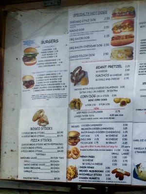 Menu photo 3 Dairy Ranch Dorr, MI