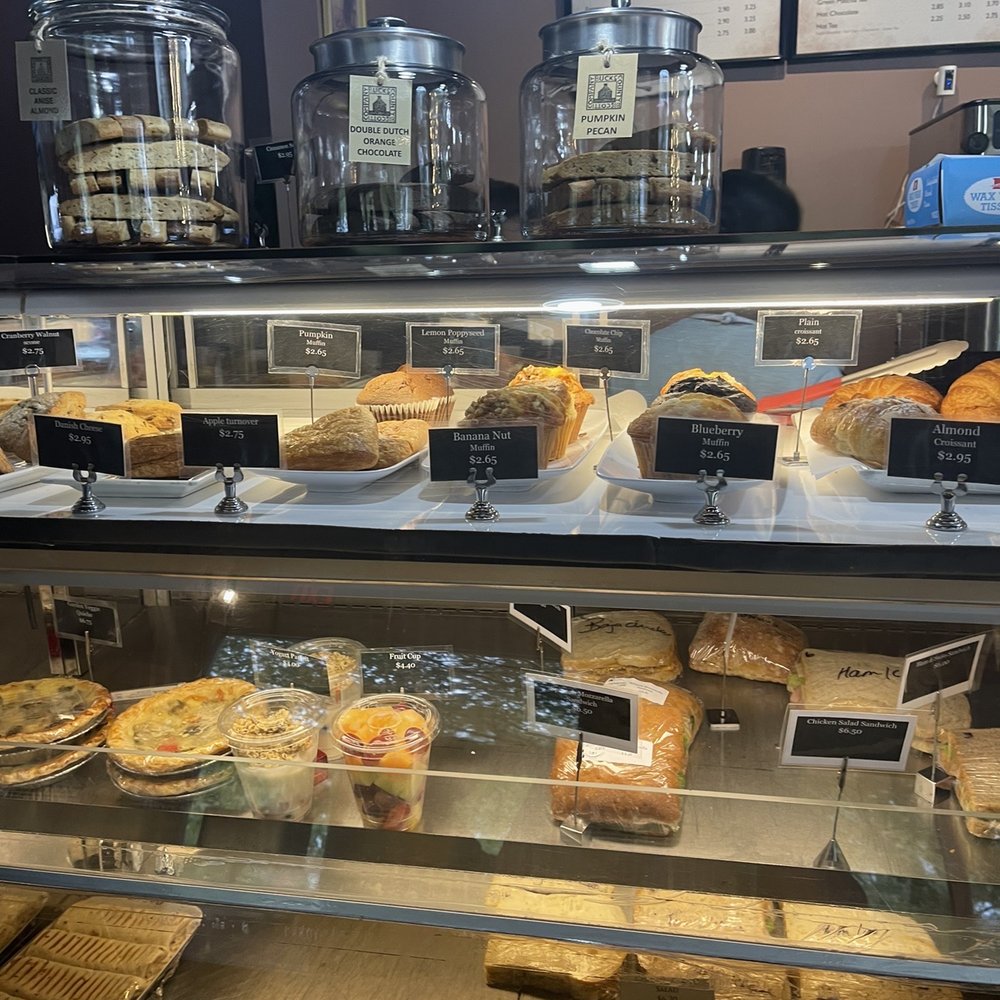 Cameron Cafe - Coffee & Tea Near Me - Alexandria, Virginia Cameron Cafe - Coffee & Tea Near Me - Alexandria, Virginia
