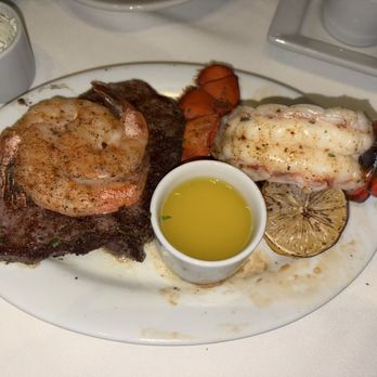 Ruth's Chris Steak House - $60 will get you right - Steakhouses Near Me - Anaheim, California Ruth's Chris Steak House - $60 will get you right - Steakhouses Near Me - Anaheim, California