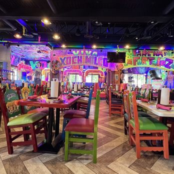La Fortaleza - Interior - Salad Near Me - Poughkeepsie, New York La Fortaleza - Interior - Salad Near Me - Poughkeepsie, New York
