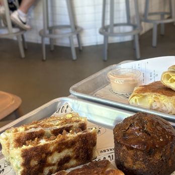 Win Son Bakery - IG: @nom.noms.only | Rousong Scallion Pancake & red date cake - Taiwanese Near Me - Brooklyn, New York Win Son Bakery - IG: @nom.noms.only | Rousong Scallion Pancake & red date cake - Taiwanese Near Me - Brooklyn, New York