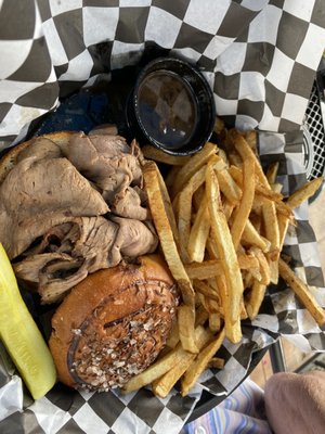 64 On The Rocks by null