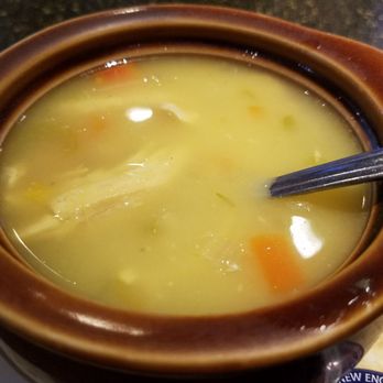 The Grapevine Grille - Avgolemono soup - Italian Near Me - Belchertown, Massachusetts
